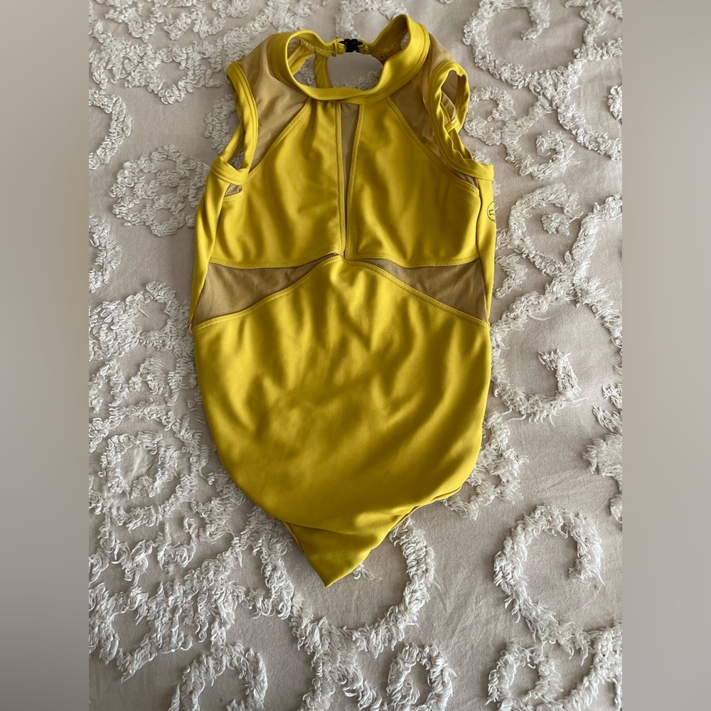 Five Dancewear Dancewear Leotard YXL